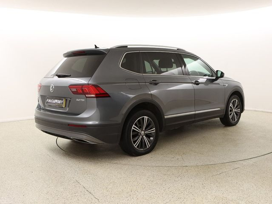 2019 Volkswagen Tiguan Allspace - image 7