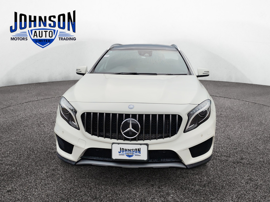 2016 Mercedes-Benz GLA Class - image 8