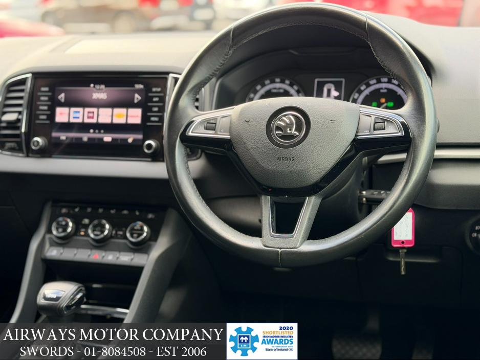 2019 Skoda Karoq - image 14
