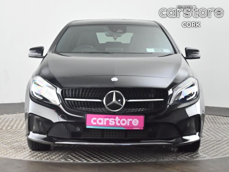 2016 Mercedes-Benz A Class A180 STYLE €16,480