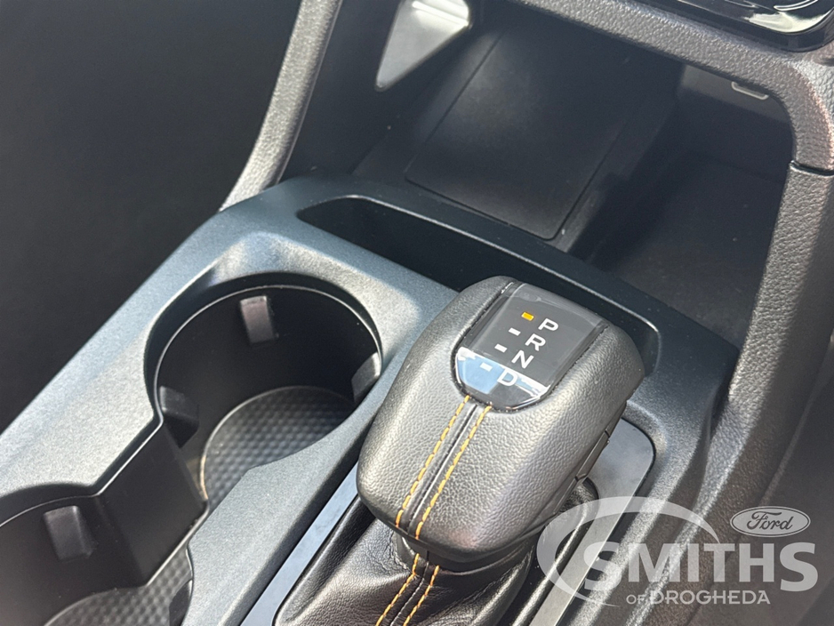 2024 Ford Ranger - image 16