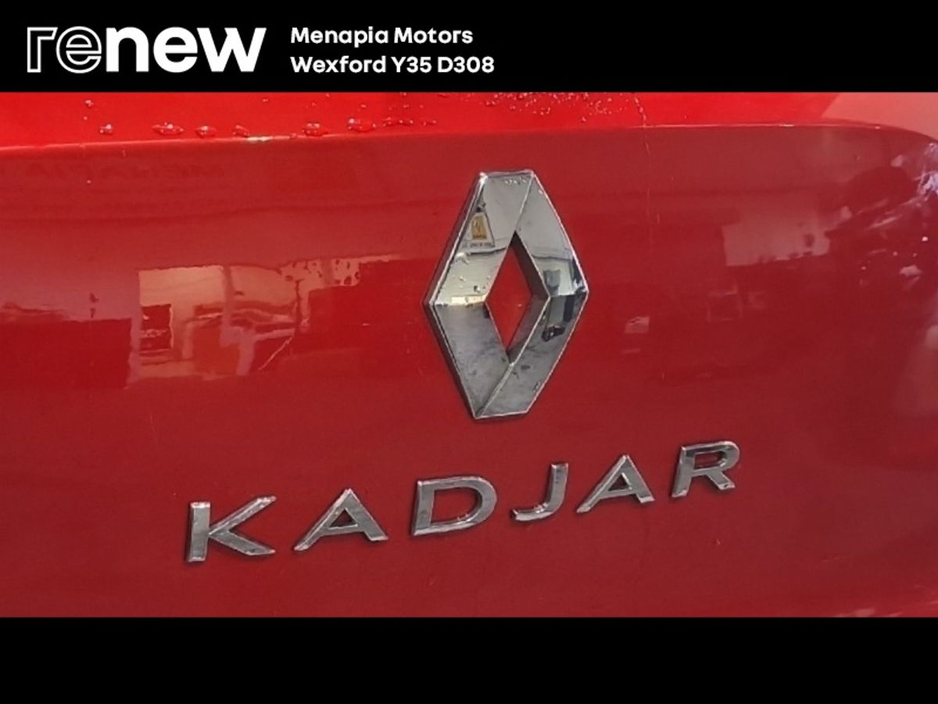 2020 Renault Kadjar - image 17