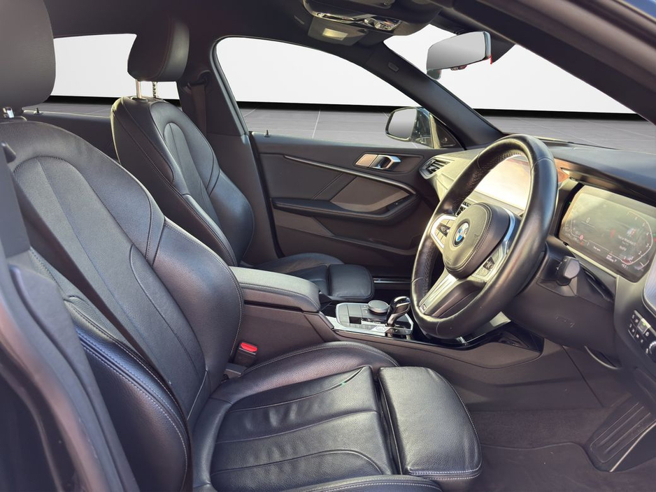 2020 BMW 2 Series 218I F44 M Sport Gran Coupe €27,888