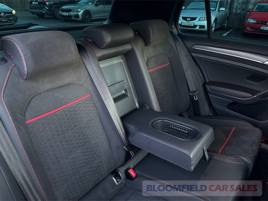 2018 Volkswagen Golf GTI PERFORMANCE , DSG // IMMACULATE €27,950