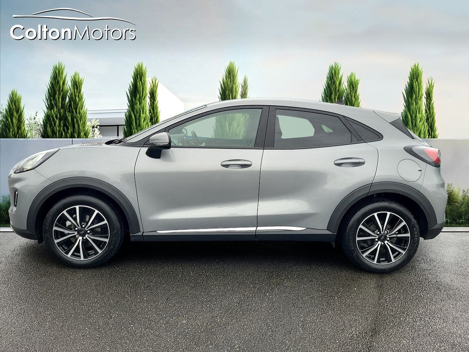 2024 Ford Puma - image 6