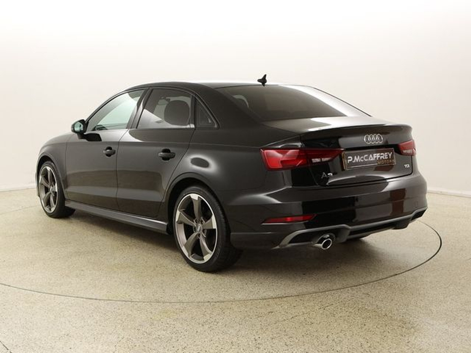 2016 Audi A3 - image 5