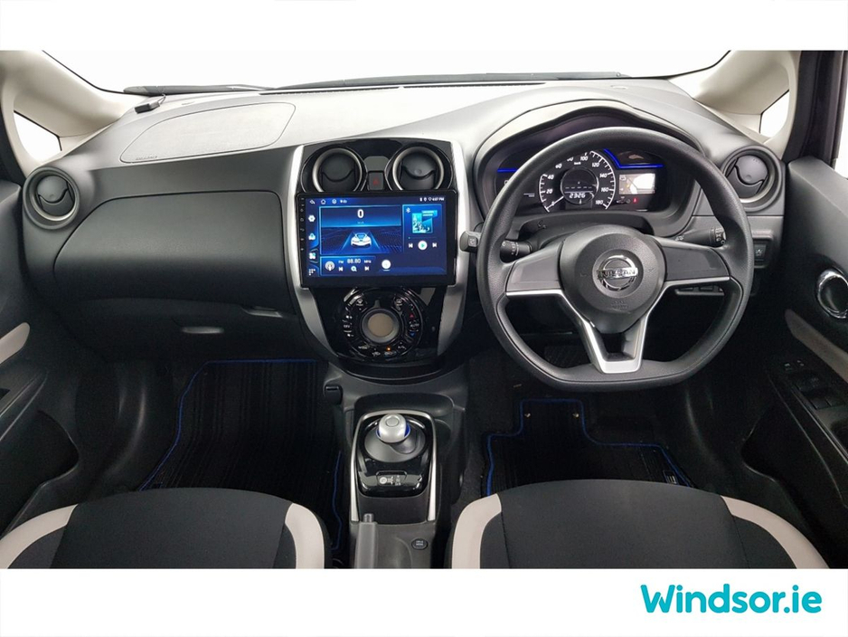 2019 Nissan Note E-Power Hybrid €11,995
