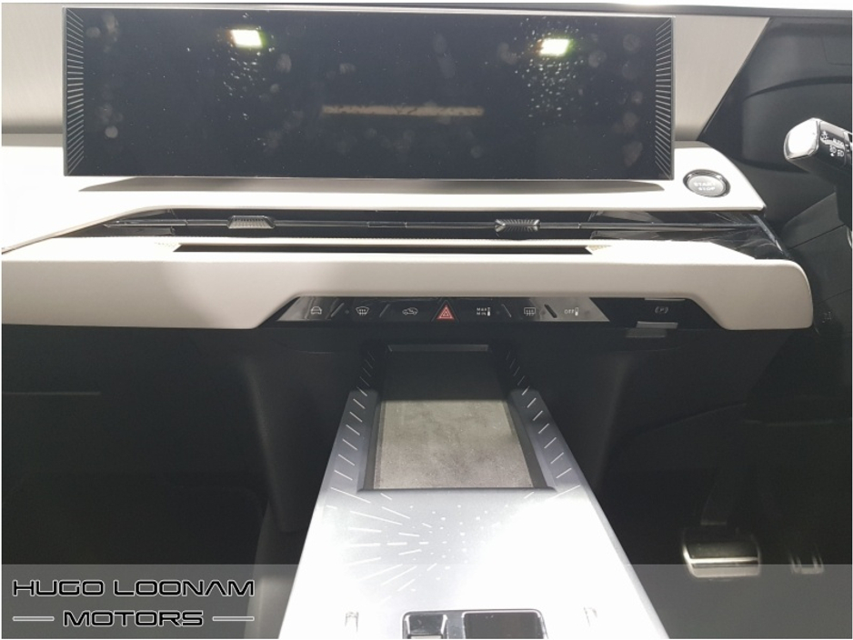 2026 DS Automobiles No8 - image 12