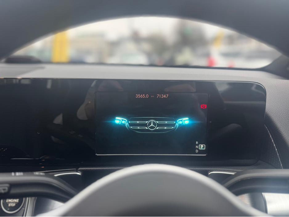 2020 Mercedes-Benz GLB 200 Auto | 7 Seats | Massive Spec | Low Mileage €32,950