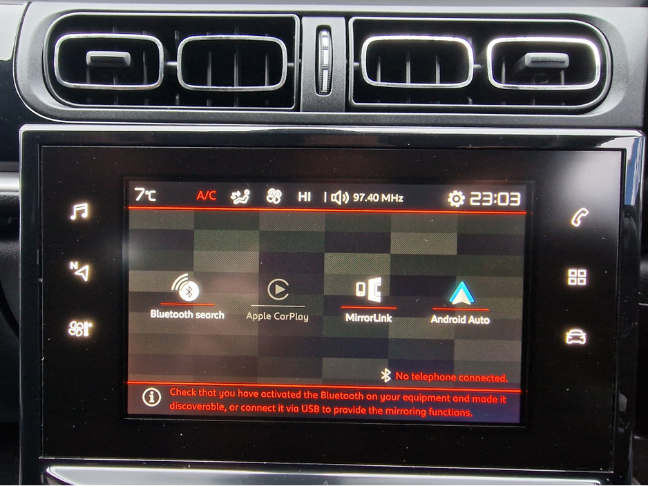 2017 Citroen C3 FLAIR PURETECH **LOW MILAGE** €9,950