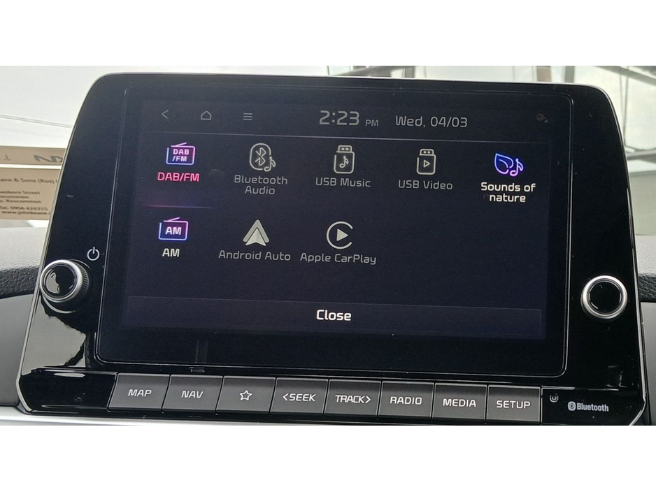 2026 Kia Picanto - image 14