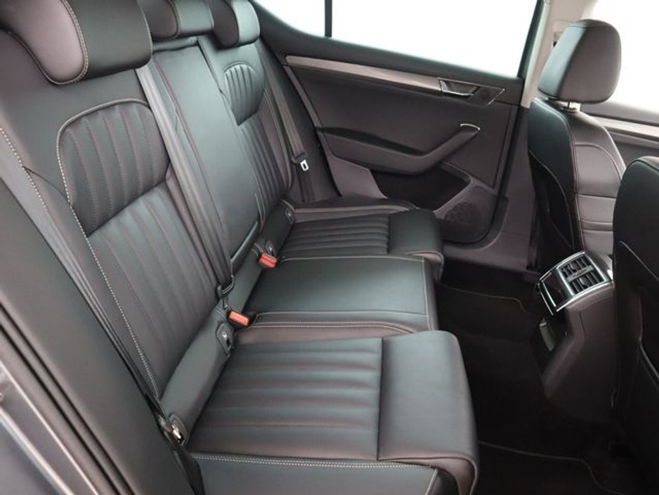 2023 Skoda Superb  €27,850