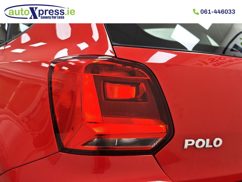 2017 Volkswagen Polo - image 23