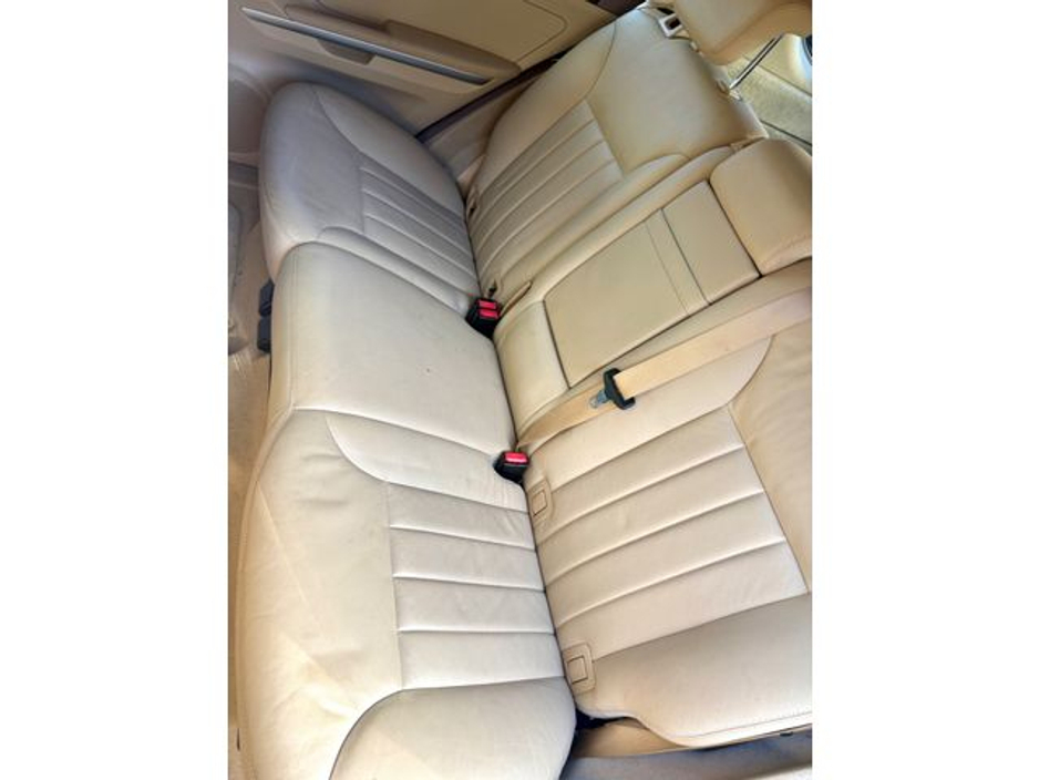 2006 Mercedes-Benz M Class ML350 Auto, 111k kms New NCT, FSH €9,950