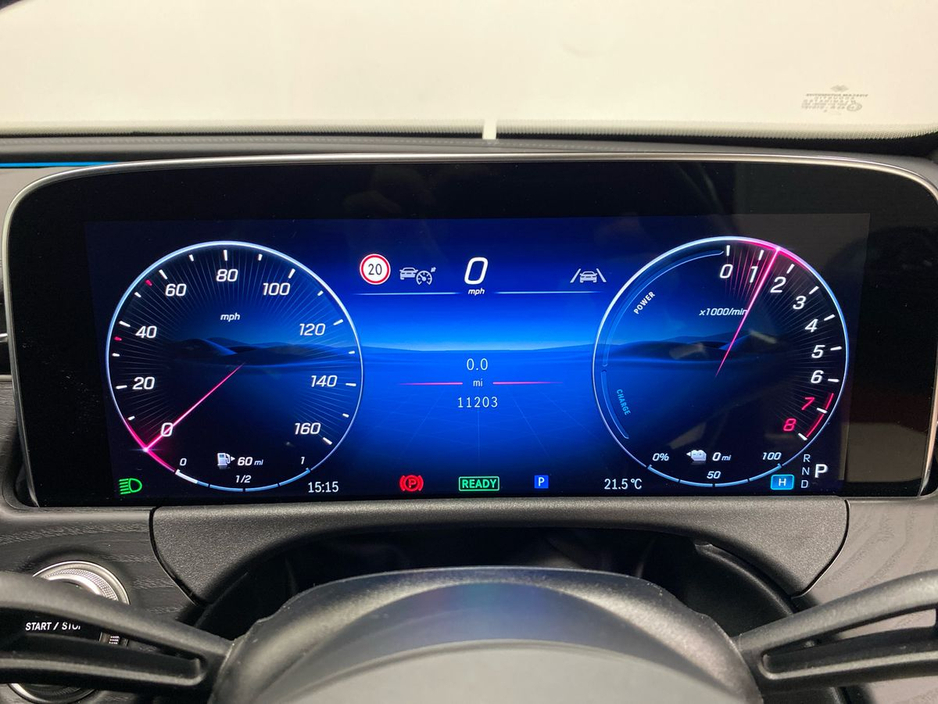 2025 Mercedes-Benz E Class - image 8