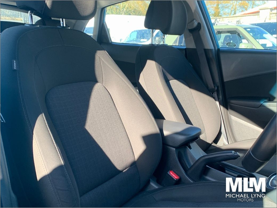 2021 Hyundai Kona - image 15