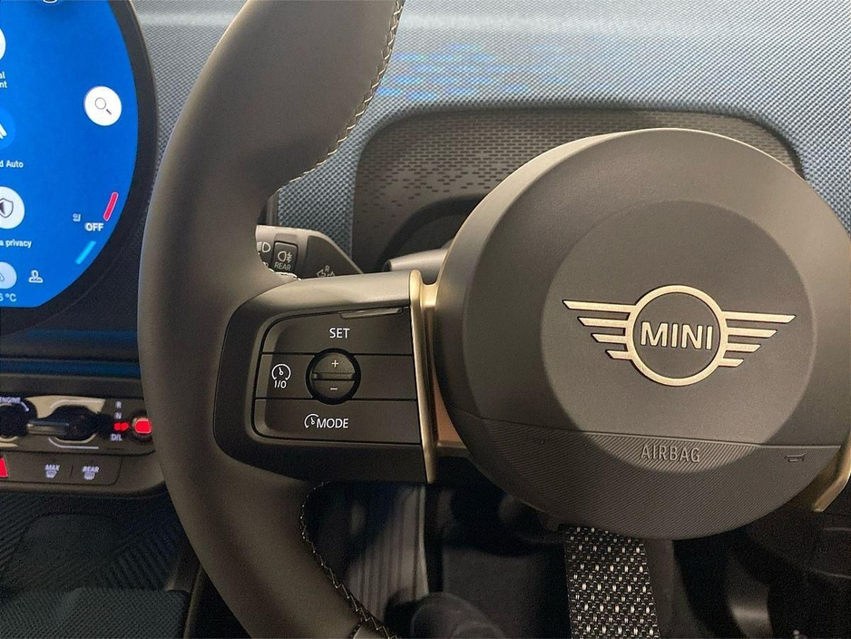 2025 MINI Countryman C €44,950