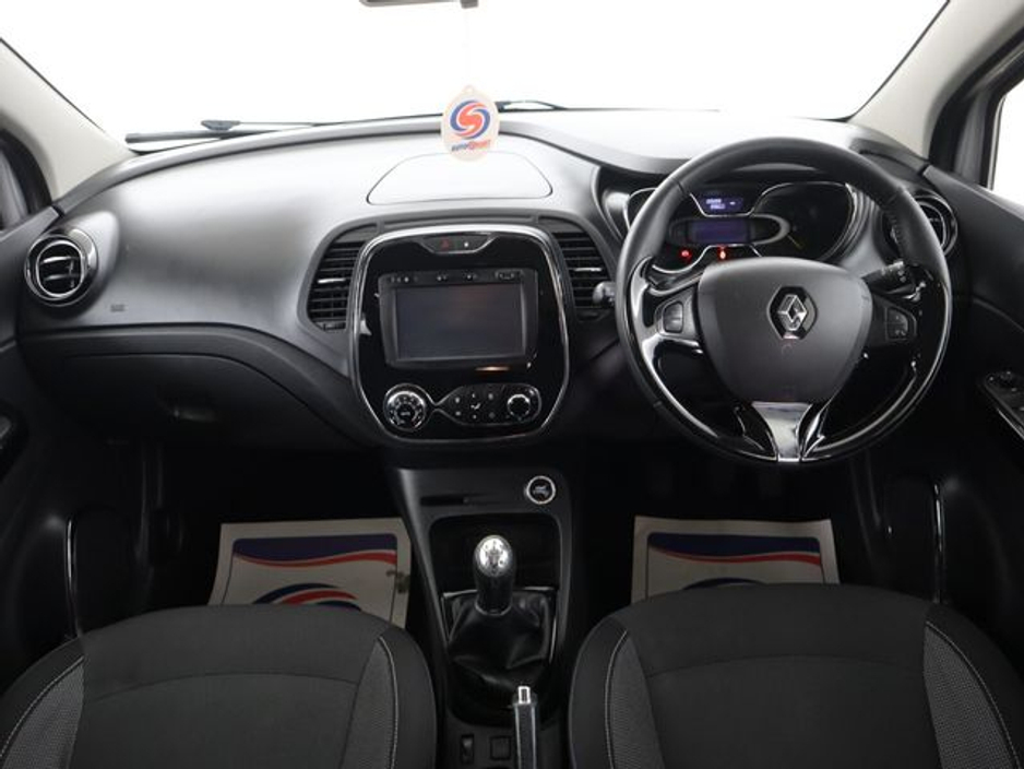 2015 Renault Captur - image 13