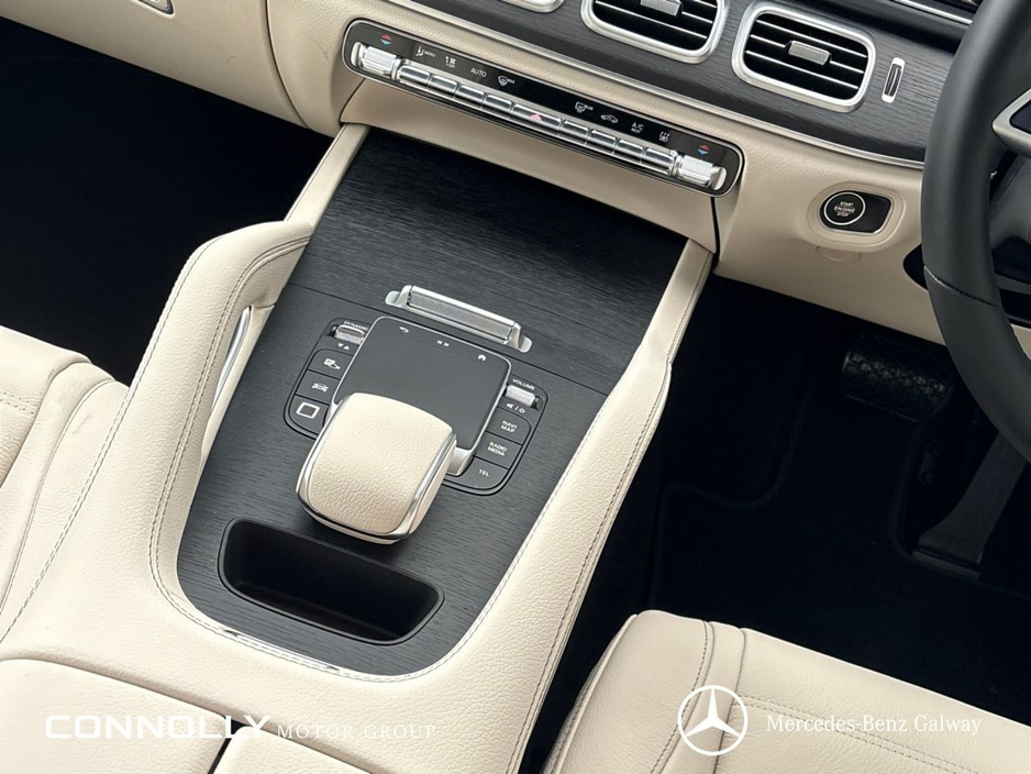 2026 Mercedes-Benz GLE Class 350De AMG Exterior *MULTISPOKE ALLOYS* €110,000