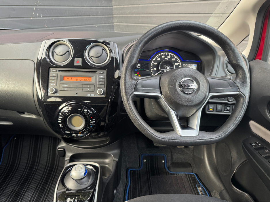 2020 Nissan Note 1.2 HYBRID AUTO €11,995