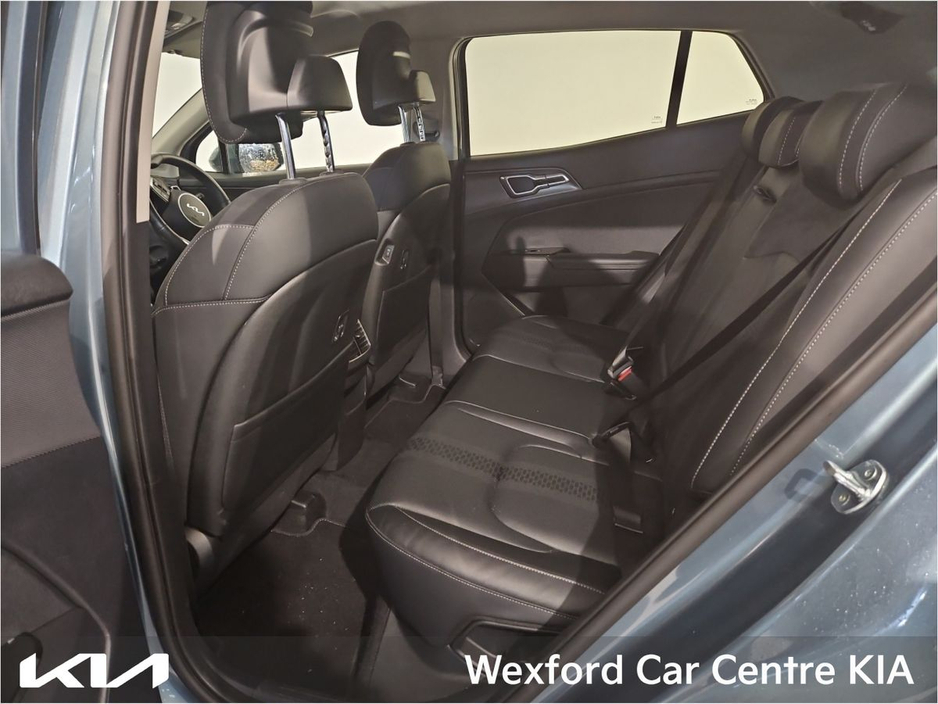 2024 Kia Sportage 1.6 Diesel K3 €37,995