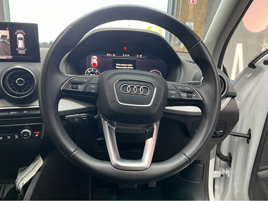 2022 Audi Q2 - image 8