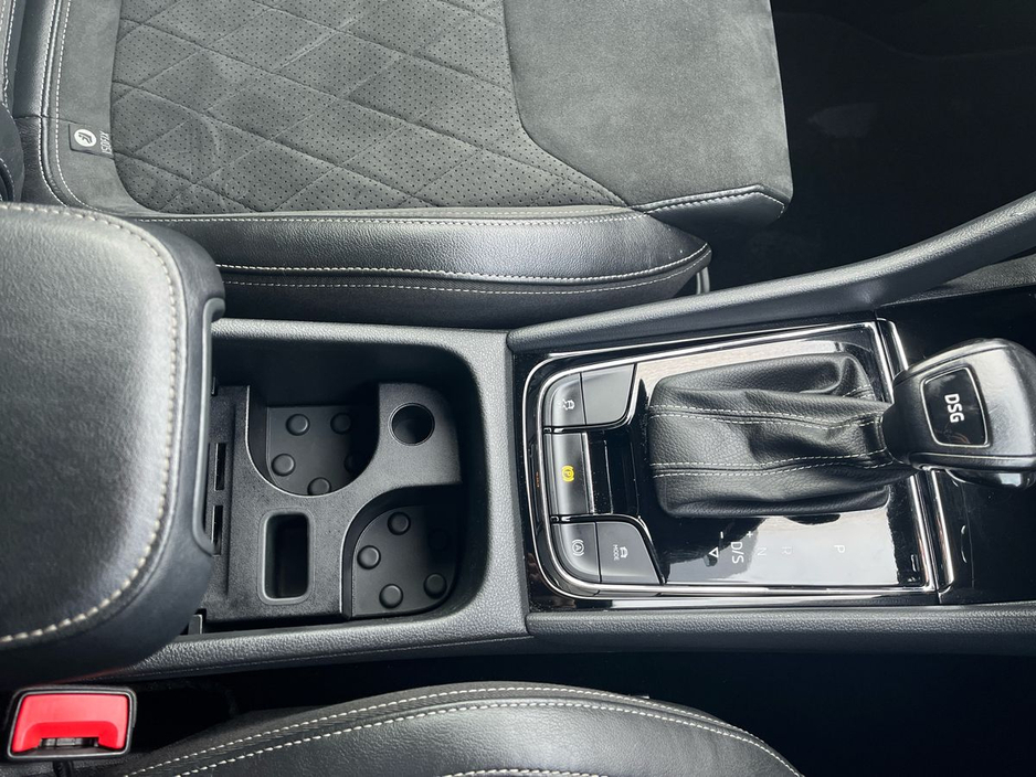 2022 Skoda Kodiaq - image 21