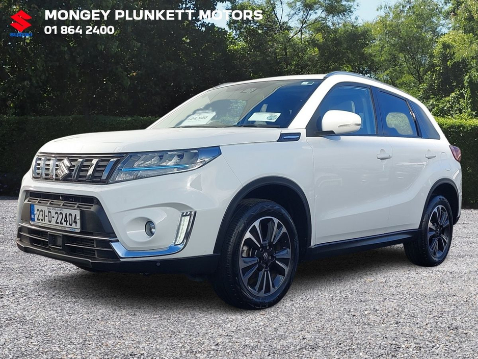 2023 Suzuki Vitara - image 3