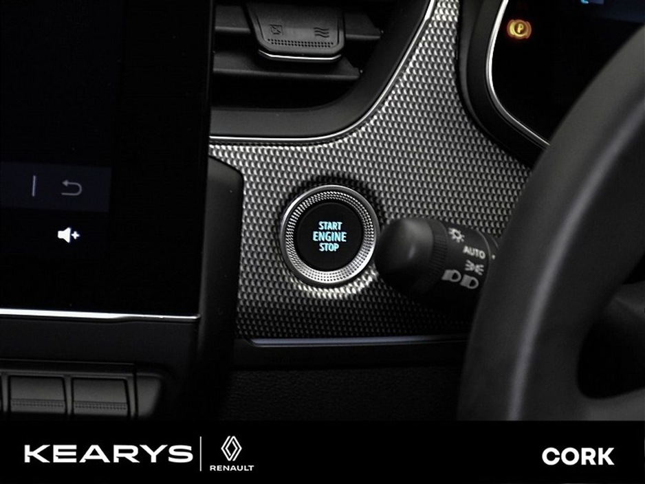 2025 Renault Arkana Techno TCe 140 Auto GSR2 €30,900