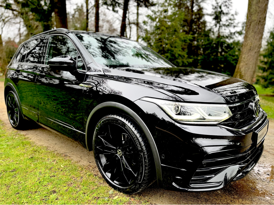 2023 Volkswagen Tiguan - image 39