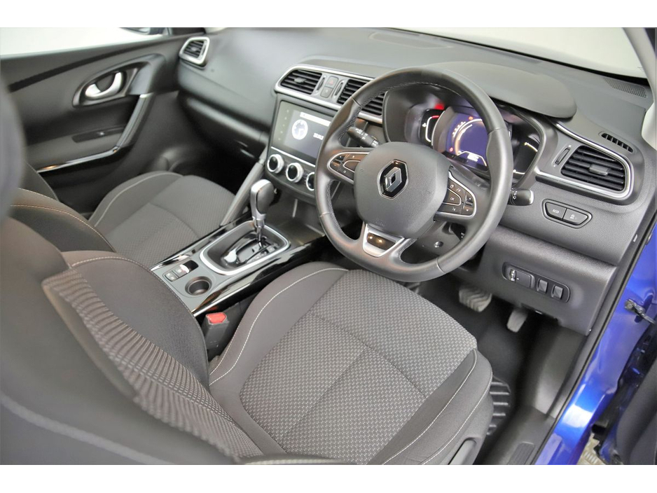2022 Renault Kadjar 1.3 TCE AUTO 140BHP EQUILIBRE *REVERSE CAM*SAT NAV*