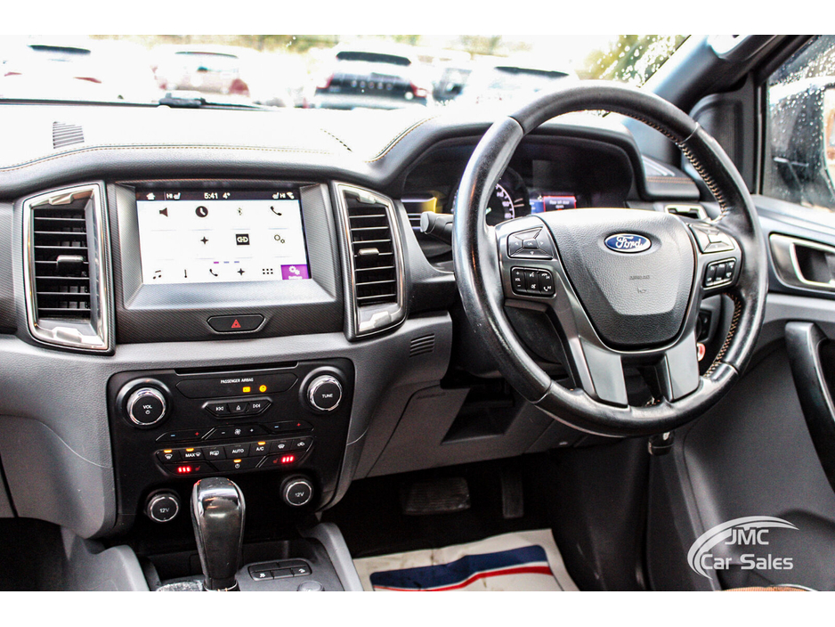 2017 Ford Ranger - image 28