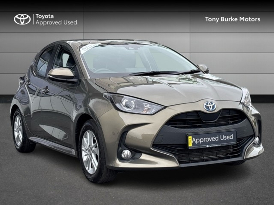 2024 Toyota Yaris for sale in , Ireland