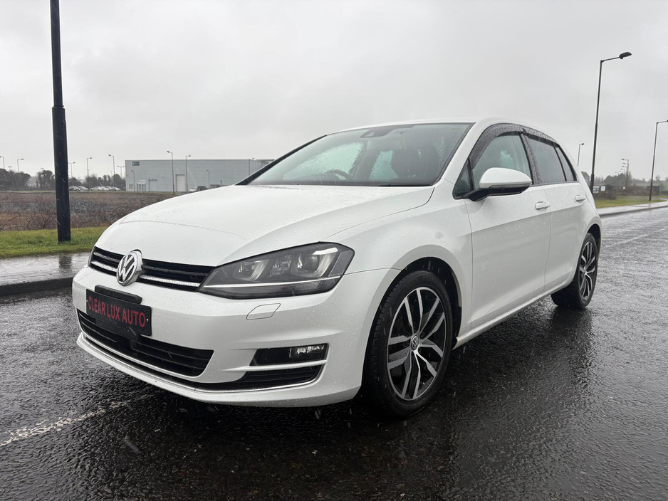 2016 Volkswagen Golf - image 6
