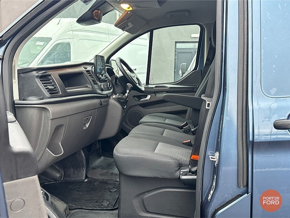 2023 Ford Transit Custom 2.0TD TREND 280S 130PS FWD *PRICE EX VAT* €23,537