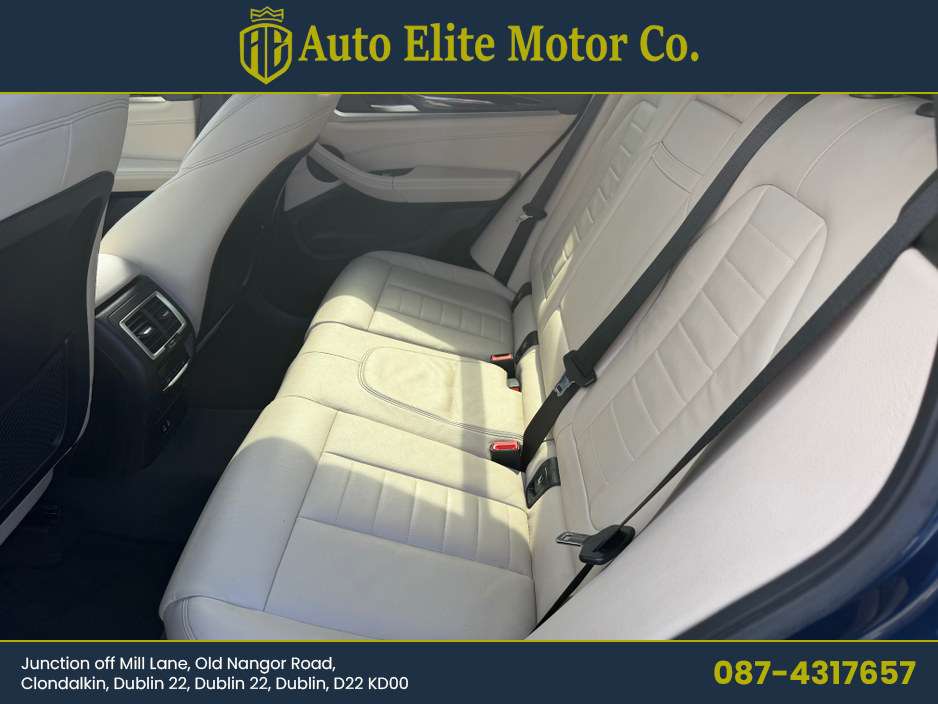 2022 BMW iX3 - image 6