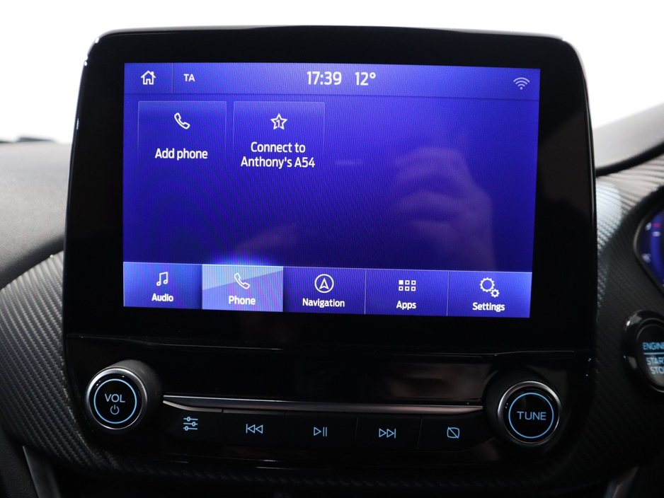 2023 Ford Puma - image 19