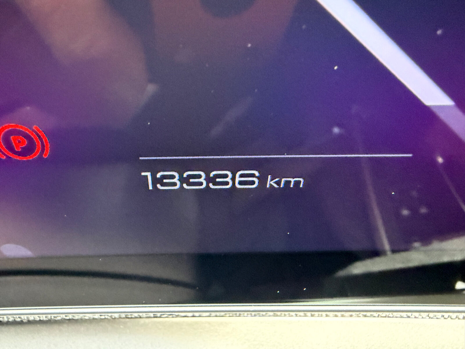 2024 Peugeot 3008 - image 11