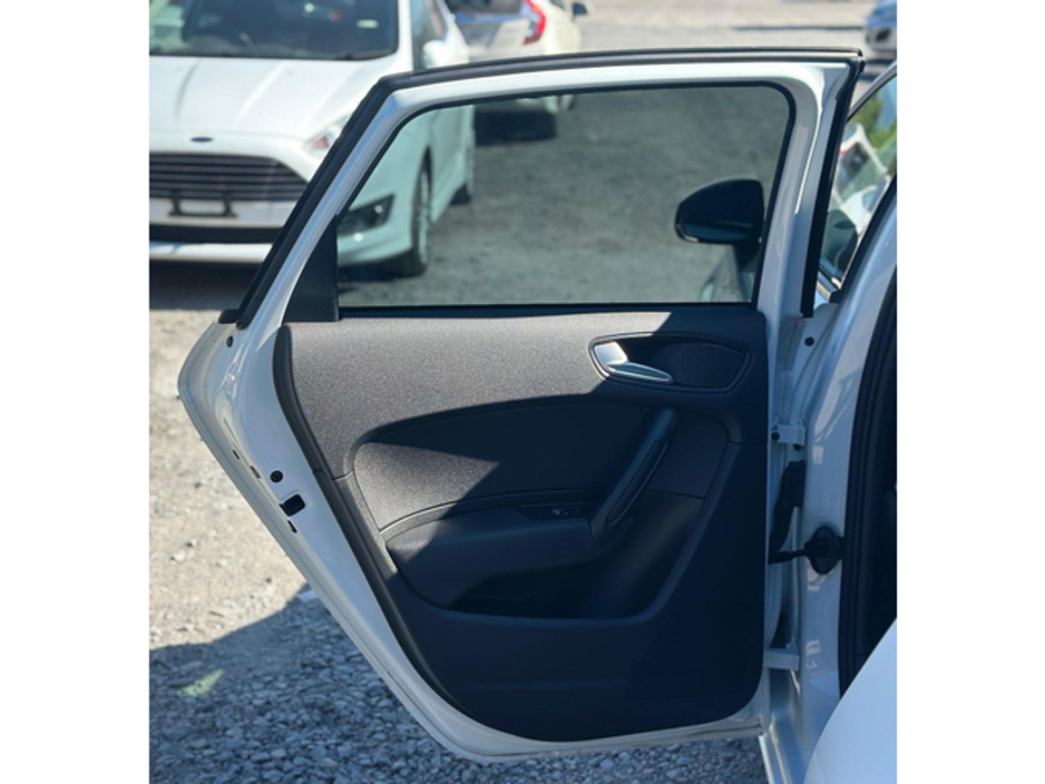 2015 Audi A1 TFSI 1.0L Automatic Petrol Low Mileage (8925) €11,995