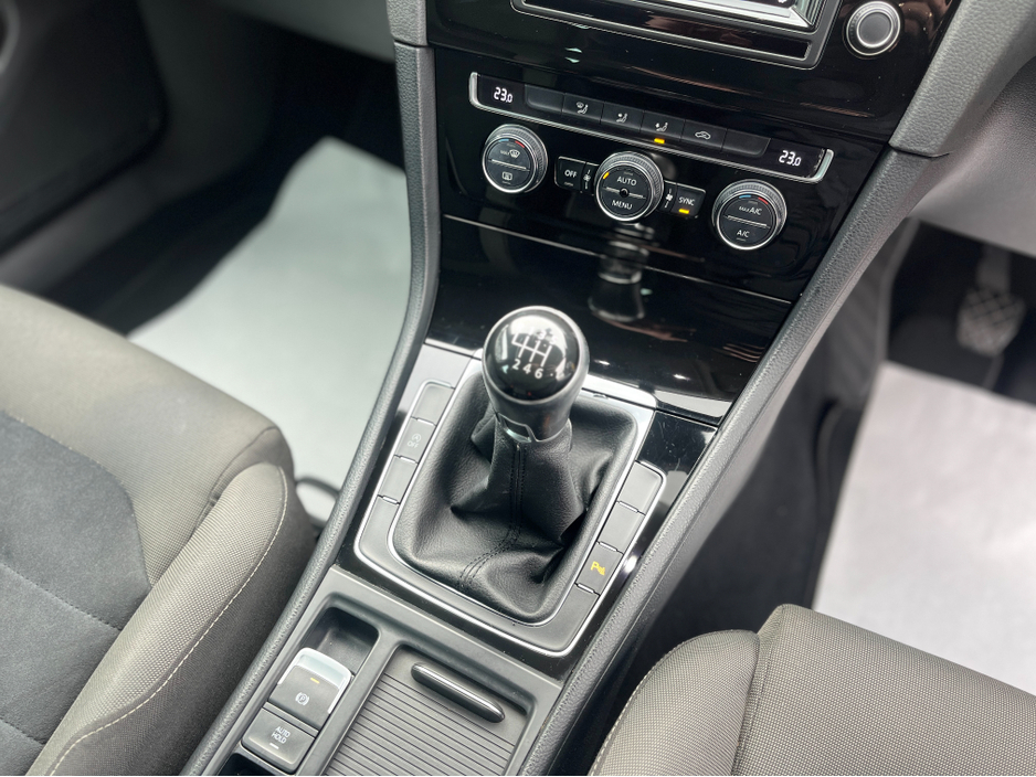 2015 Volkswagen Golf HIGHLINE 1.2 TSI MANUAL 110HP, NEW NCT 11/2026, LOW TAX, LOW INSURANCE €14,495