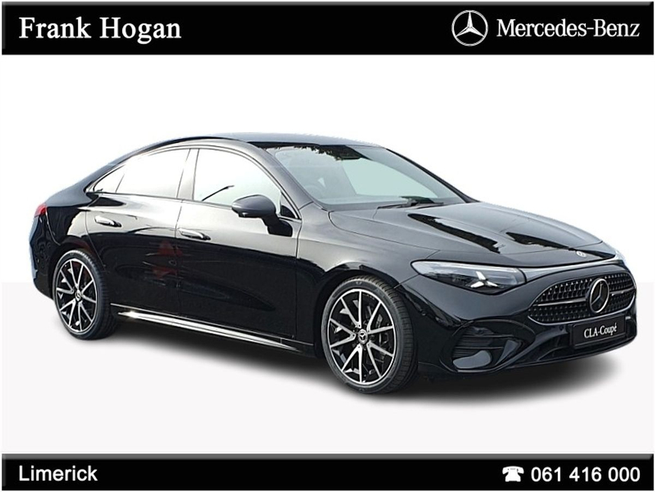 2026 Mercedes-Benz CLA Class for sale in , Ireland
