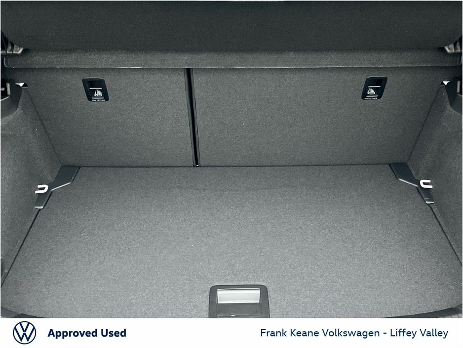 2026 Volkswagen Polo EDITION 75 1.0TSI 95HP M5F *ORDER YOUR 261 TODAY*