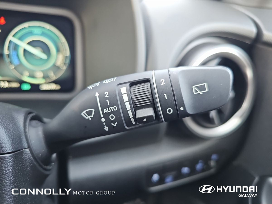 2023 Hyundai Kona - image 24