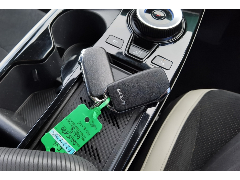 2022 Kia EV6 - image 20