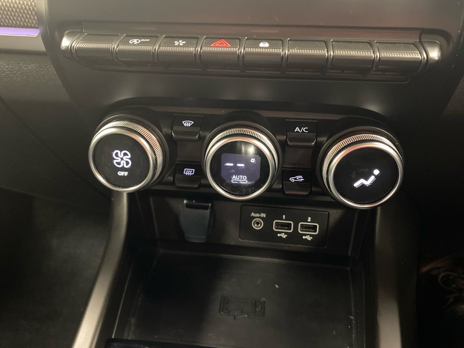 2023 Renault Arkana - image 19