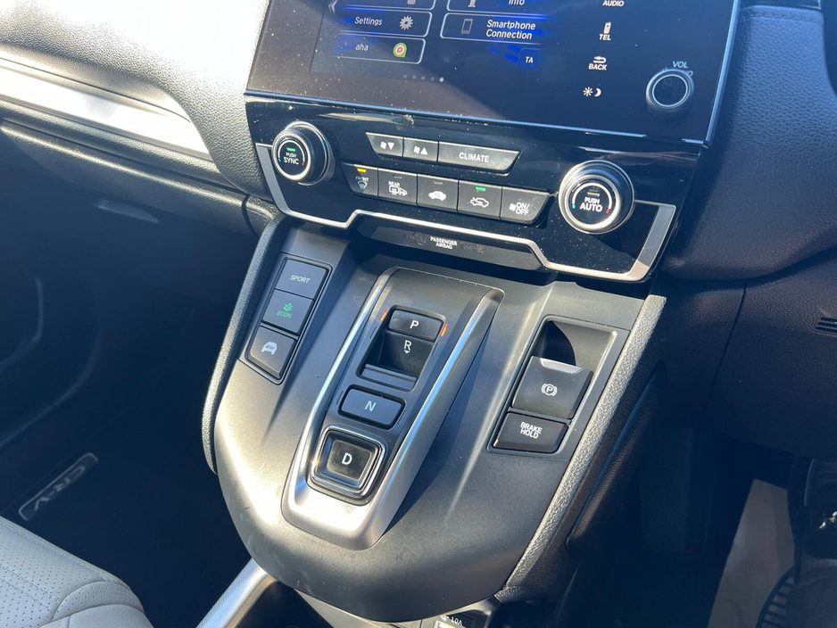 2022 Honda CR-V - image 16