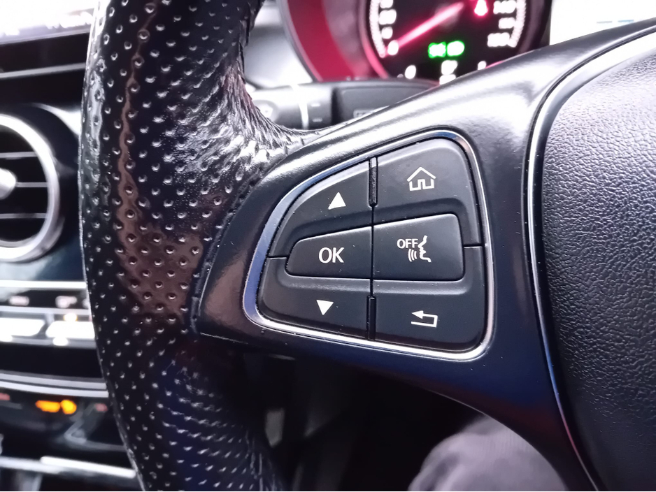 2015 Mercedes-Benz C Class C200D SERIES BLUETEC SPORT 4DR €13,500