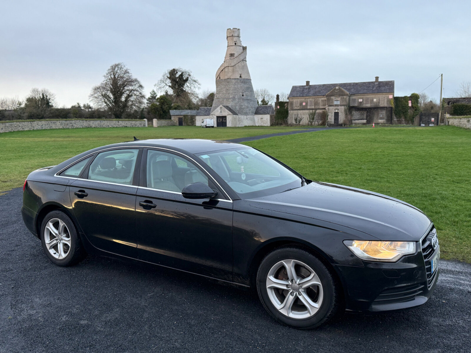 2011 Audi A6 for sale in , Ireland