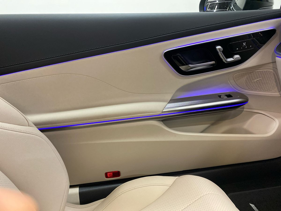 2026 Mercedes-Benz CLE - image 14