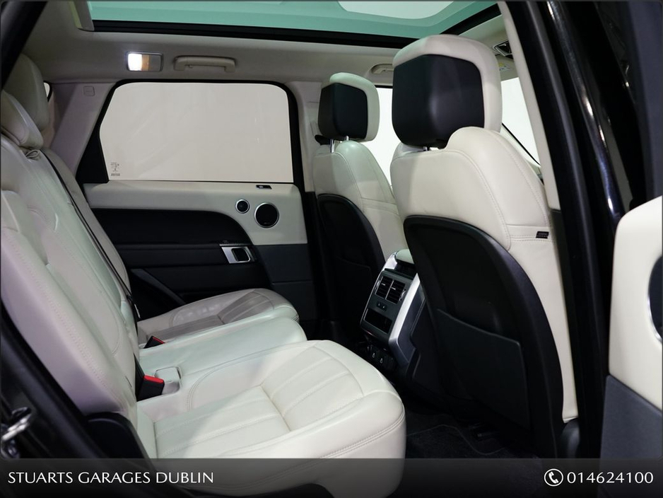 2021 Land Rover Range Rover - image 24